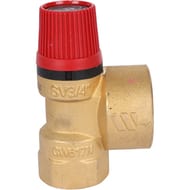 ����������������� ������ STOUT 1.5 ���, 3/4"�1" ��� ���. ���������, ������� ������ SVS-0001-001520