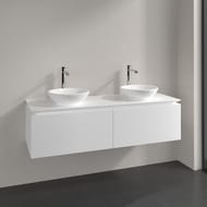 ����� ��� ���������� Villeroy & Boch LEGATO (1400�380�500) ���������, 2 �����, ���.����� B59100MS