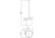 ��� Aquatek ���� 390�115.5 AQ4010BGM