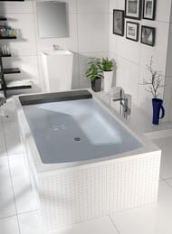 ����� ��������� RIHO SAVONA 190�130 ��� ������������, �������������, � �������������