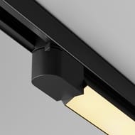 �������� ���������� Maytoni Basis Trinity (����� �������) TR196-3-10W2.7K-B 2700K 10�� 120�, IP20, ������