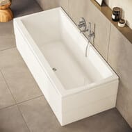 ����� ��������� Vitra Neon 180x80 ��� ������������ 52540001000