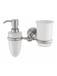 ��������� �������� � ������� WasserKRAFT AMMER K-7089