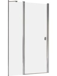 ������� ����� RAVAK CHROME CSD2-110 (1075-1105�1950) ���������, ������, ���������+Transparent