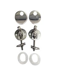 Сиденье с крышкой с микролифтом для унитаза Ideal Standard AREAL белое W302301