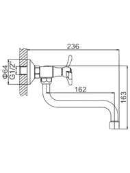 ��������� Ledeme �12 ���������. ��� �����, ���������� �����, �������������, ���� L4612