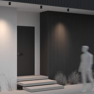 ���������� ���������� Maytoni Luxe (����) O500CL-L10B3K, 3000� 10�� IP 65, ������