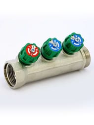    Tiemme 1" - 3  1/2"(16)  1840005(1868N160403)