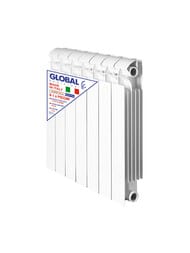 �������� ���������������, 4 ������ GLOBAL STYLE PLUS 500 ��� 575�320�95 740 ����