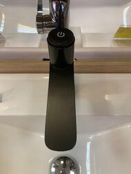 ������! ��������� Iddis SLIDE Push Control � ��������� �����������, ������ SLIBLBTi01