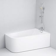 Ванна акриловая AM.PM Spirit 160x100 правая арт.W72A-160R100W-A2