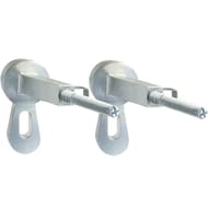 Настенный угол Grohe Rapid SL 3855800М 2шт