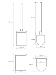    Bemeta Omega 104913152 , ,  , : 