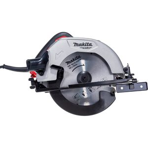 Пила MAKITA M5802 электрическая, дисковая 1050Вт, 4900об/мин, 185/30мм, 66мм