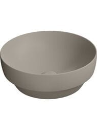 �������� ��������� GSI PURA (400�400�140) ��� �������� � �������. ��� ���������,Tortora Matte 884605