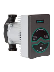   SHINHOO MEGA+ 32-12 1x230V 71121012