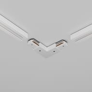 ������� ��������� ������� � ������ ������� Maytoni Unity (�����) TRA001CLB-11W �����, IP20