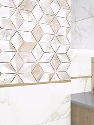 ��������������� ������ Alma Ceramica Nevada (600x1200) ����� GFU60120NVD00L (��.�)