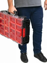 -   QBRICK QS1 Organizer XL (583913)  149996