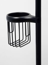   WasserKRAFT K-1264BLACK "", , ,  