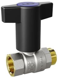   1/2"  LD Pride -  Red+Blue 47.15.-. (LD 47.342.15 RB)