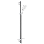 ������� �������� Grohe RainShower SmartActive 130 Cube, ������ 900 ��, 3 ������, ����� ���� 26586LS0