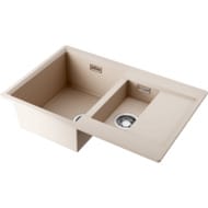 ����� Omoikiri DAISEN 78-2-SA (780�510�234) �������, ���������, ��� ����, ������� 4993417