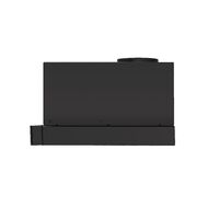  Maunfeld Clyde 60 Glass Black(600x305x176) 520 3/ , -00022043