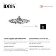 ������� ��� IDDIS �������, 200 �� 00320RSi64