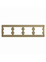 ����� Systeme Electric GLOSSA 4 ����� �������������� ����� GSL000404