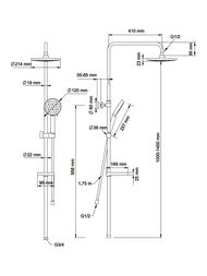 ������� ������� Swedbe Hermes ������ ������� 5131B