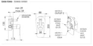 ��������� ��� ���� Remer Vanity V09, ����