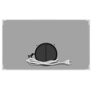 ������� Maunfeld Crosby Light 5028 White (495x280x167) 850 �3/� , ����� ��-00022178