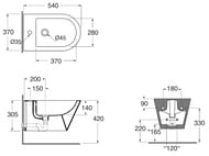   Azzurra Forma (370540305) .  , ,  FMBKS000000MBI*1