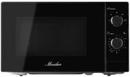   Monsher MTW 204 Noir (445260325) , 20 , 
