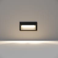 ��������� ��� ������� Maytoni Futo (�����) O512SL-L3B3K, 3000K 3�� IP 65, ������