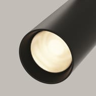 �������� ���������� Maytoni Focus Led Exility (����� ���) TR032-2-20W3K-S-B 3000K 20�� 24�, IP20, ������