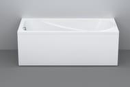 Ванна акриловая AM.PM Sense New 150x70х42 A0 белая арт.W76А-150-070W-A