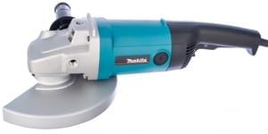 Шлифмашина MAKITA 9069 угловая, электрическая, 2000Вт, 6600о/мин, плавный пуск, арт.9069