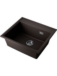 ����� Omoikiri DAISEN 57 ES (570�510�195) �������, ���������, ���� �������� 4997310