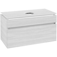 ����� ��� ���������� Villeroy & Boch LEGATO (1000�550�500) ���������, 2 �����, ����� ���. B57200E8