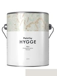 ����������� ������ HYGGE Fleurs Marble White (7%), 2,7�, HG01-039 (��.)