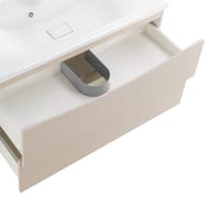 ����� ��� �������� BelBagno MARINO (700�450�500) ���������, Crema Opaco MARINO-700-2C-SO-CO-P