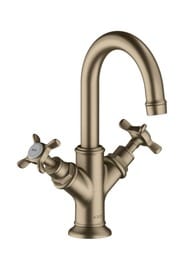 ��������� Axor Montreux 16505820 ��� ����������� �������������, ������ ������, ���� ������
