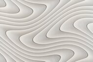 Обои OVK Design Dieter Langer Inspirations Сет 1 (1,06х10) светло-серые, 10270-03 (рулон)