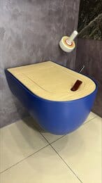 !   ArtCeram The One (350520)   , :  /