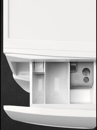 Стиральная машина AEG LFR71844SBE — изображение 4