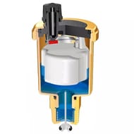 ��������������� �������������� ����������� Flamco Flovent G 1/2 " � �������� ��������,  27722