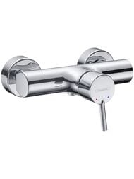 Смеситель Hansgrohe Talis S 32620 для душа настенный, однозахватный, хром — миниатюра 1