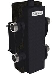�������������� ������� Gidruss GR-60-25.EPP 2,6 �3/�, 1", �� 60 ���,  GR 60G0T 04
